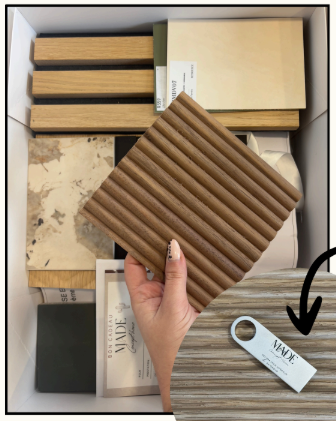 La Box Décoration – Votre projet clé en main dans une box personnalisée
