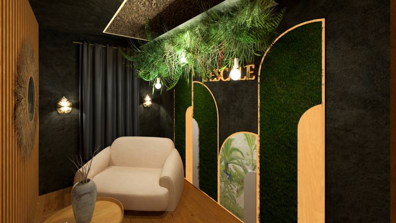 Aménagement d’intérieur et optimisation d'espace