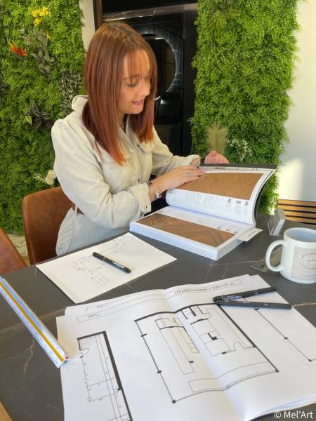Demandez un devis gratuit pour votre projet de décoration intérieure avec accompagnement complet à Bordeaux Gironde 33000