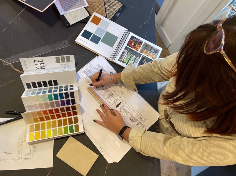 Contactez votre spécialiste en aménagement et décoration sur-mesure pour particuliers et professionnels Bassin d’Arcachon 33970