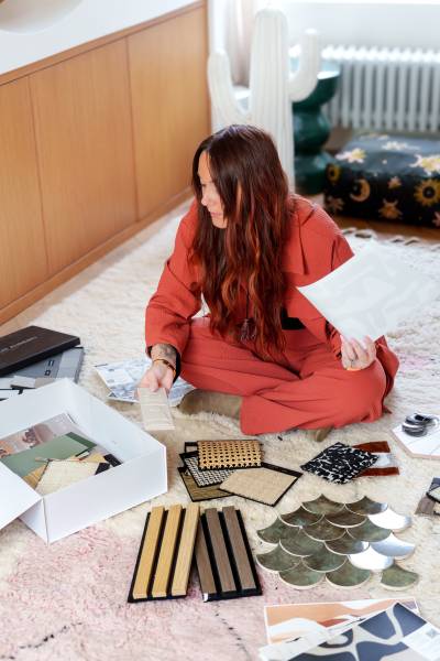 Création d'espace intérieur et paysage à Bordeaux