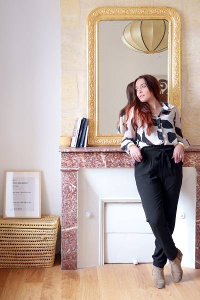 Création d'espace intérieur et paysage à Bordeaux