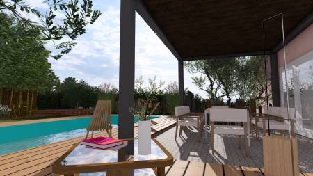 Notre zone d'activité pour ce service Agence de décoration d’intérieur avec box échantillons clé usb vidéo immersive et devis des artisans pour projet sur mesure