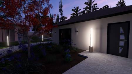 Nos prestations sur le secteur de Bassin d'Arcachon, proche du Cap Ferret (33970)