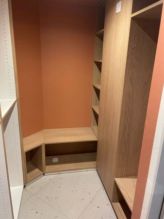 Notre zone d'activité pour ce service Création d’ambiance thématique pour chambre enfant avec choix des matériaux ludiques et agencement pensé pour stimuler l’imaginaire