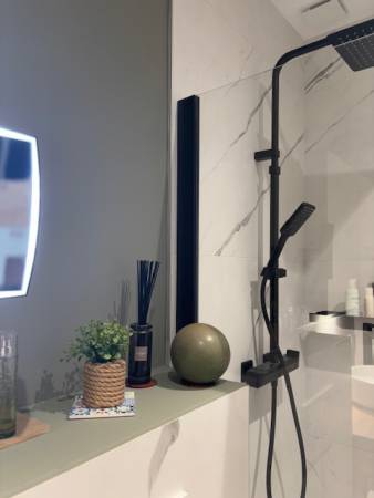 Notre zone d'activité pour ce service Optimisation d’espace buanderie avec mobilier sur mesure et installation clé en main avec devis artisans et matériaux inclus