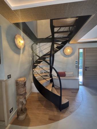 Notre zone d'activité pour ce service Décoration d’un espace de travail avec ambiance cohérente et choix de mobilier ergonomique adapté à l’activité professionnelle