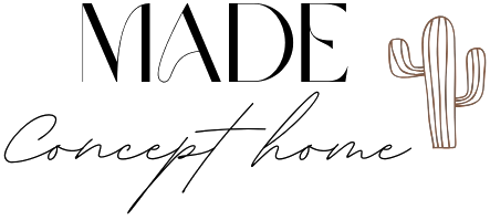 Made concept home